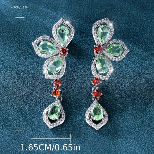 Evening Whispers Earrings