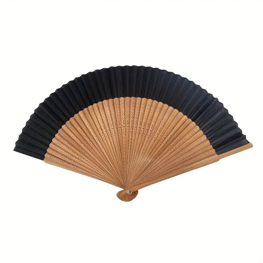 Mora Folding Fan