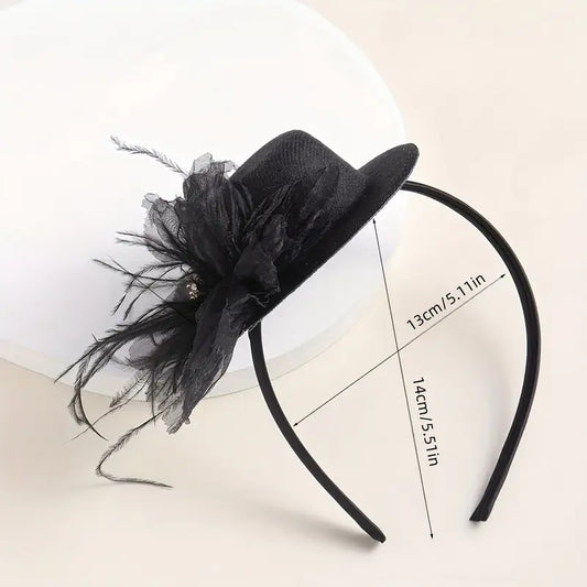 Petite Folie headband