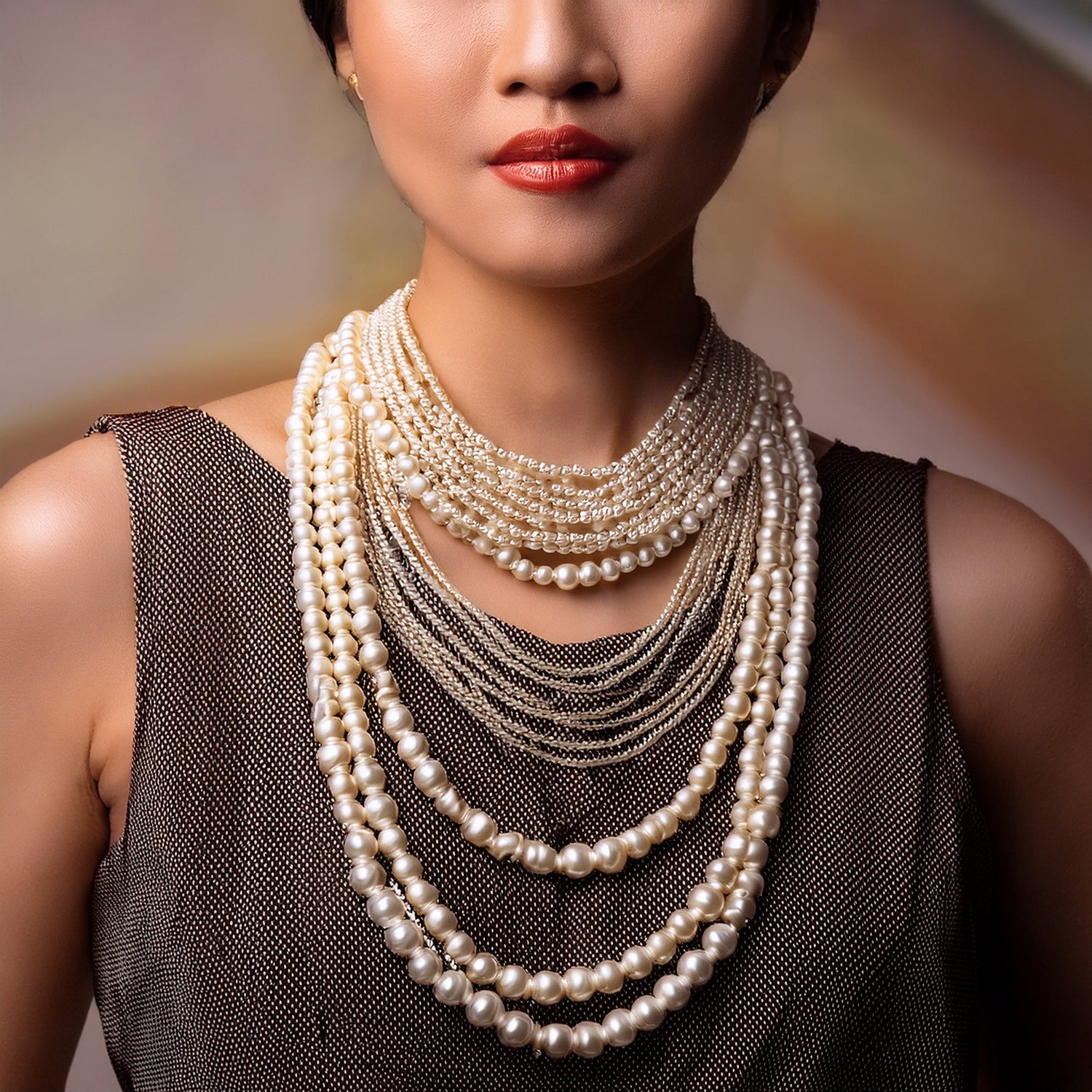 Pearls to Adore