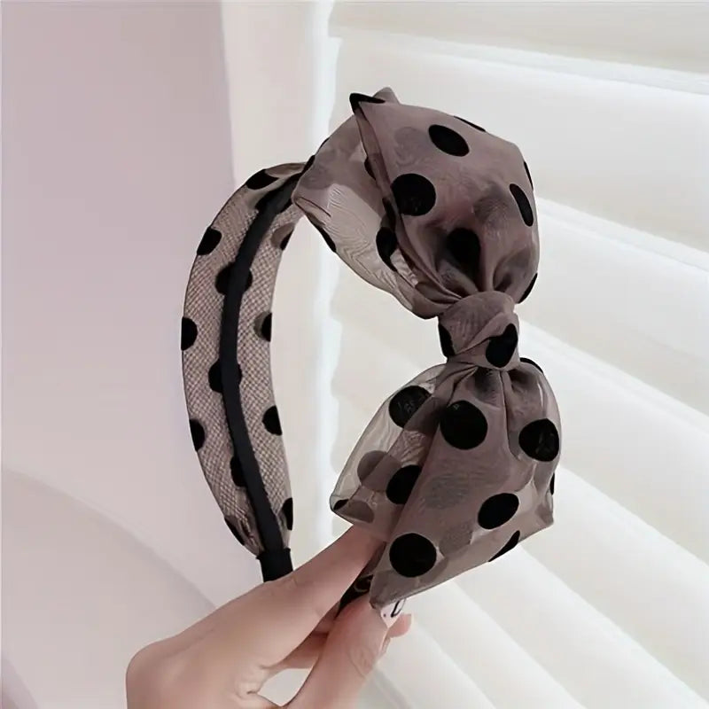 Madame Headband