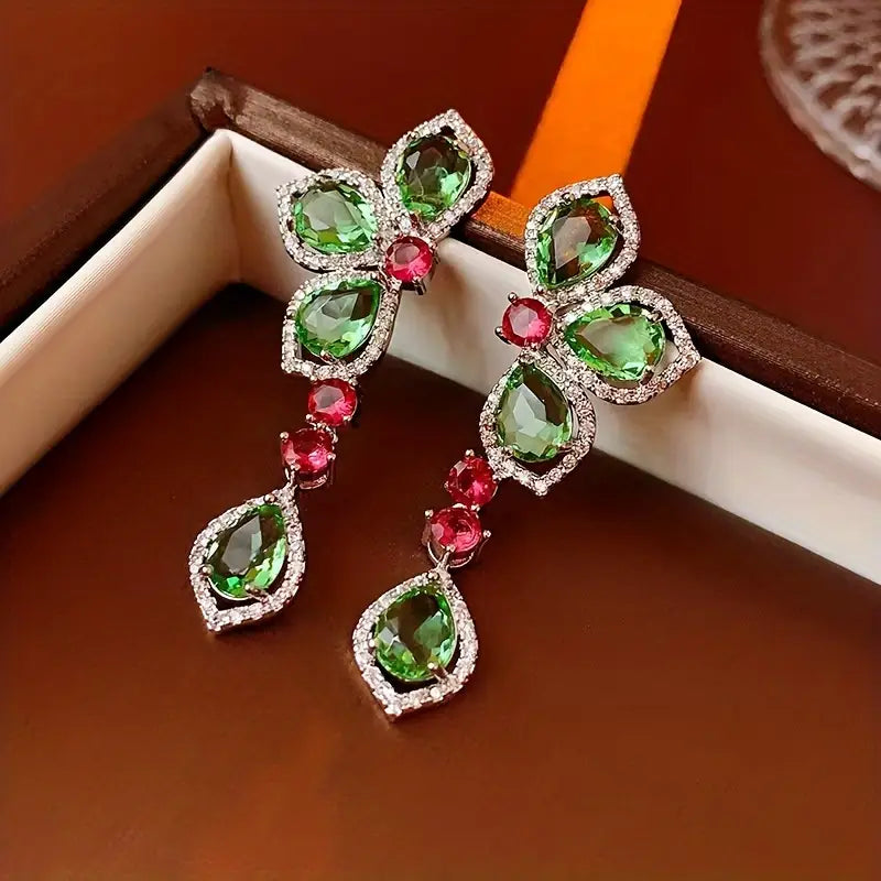 Evening Whispers Earrings