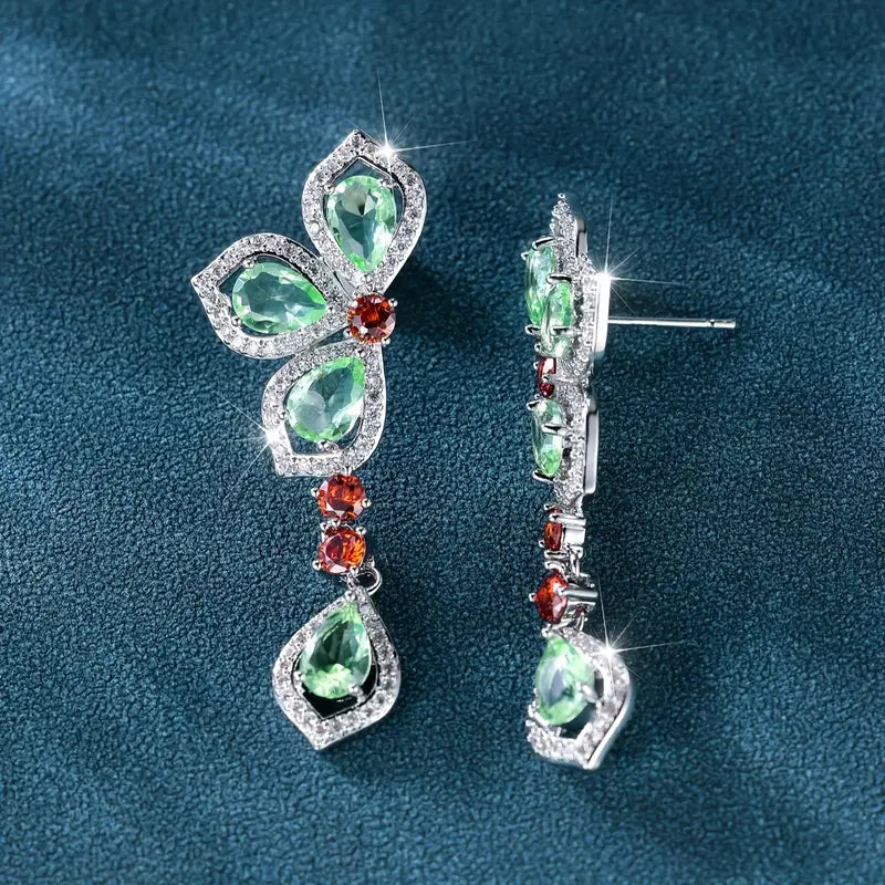 Evening Whispers Earrings