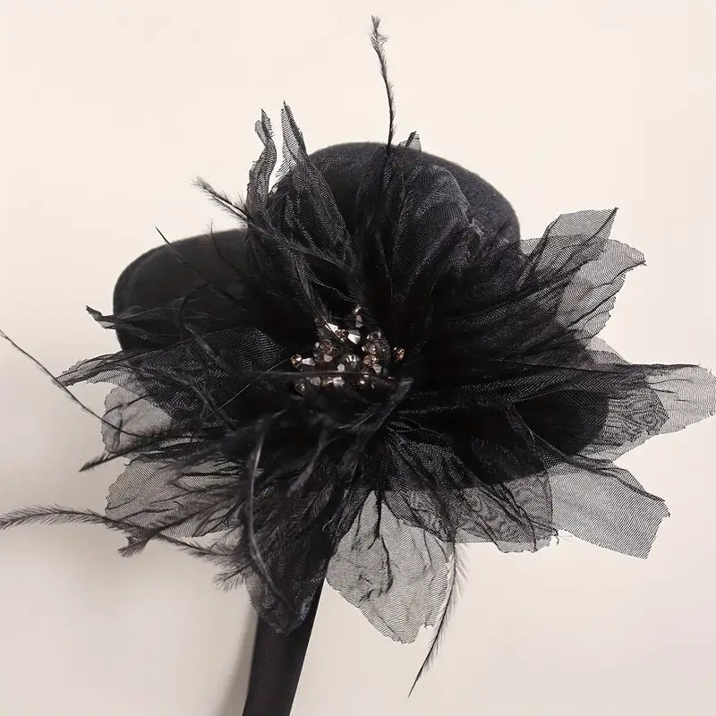 Petite Folie headband