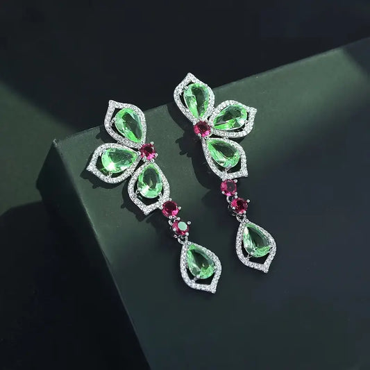 Evening Whispers Earrings