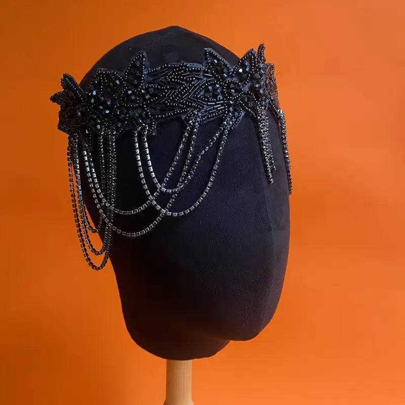 Flapper's Folly Headband