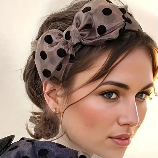 Madame Headband