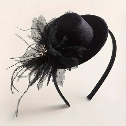 Petite Folie headband